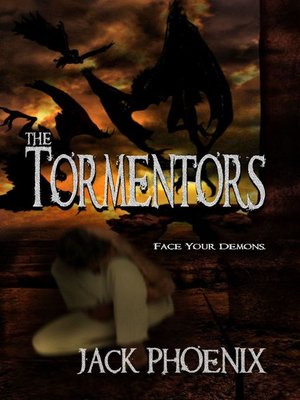 cover image of The Tormentors